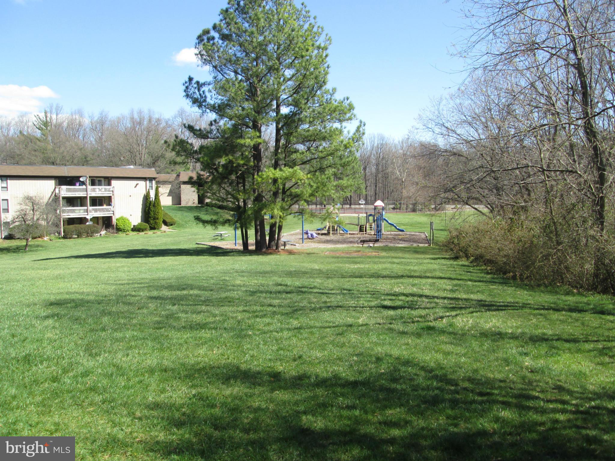 5808 Royal Ridge Drive, Unit R Springfield, VA 22152 - Photo 23 of 29 Open Space
