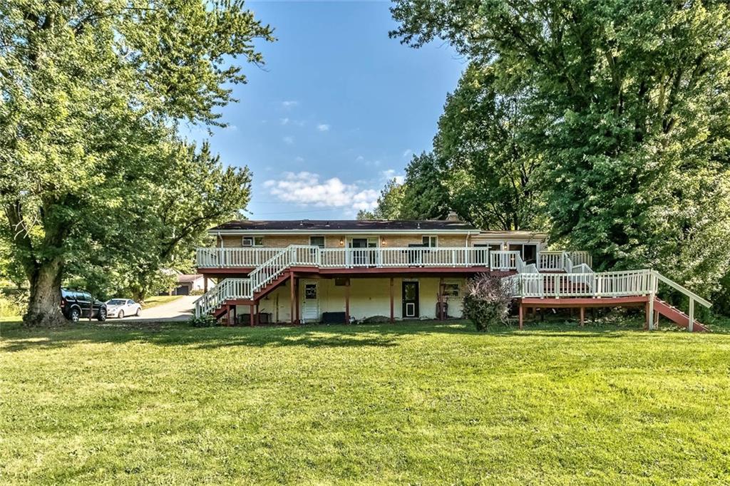 142 Overbrook Road Valencia, PA 16059 - Photo 3 of 21 Gallery Image 3