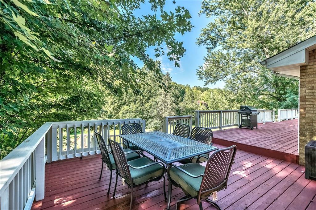 142 Overbrook Road Valencia, PA 16059 - Photo 21 of 21 Gallery Image 21