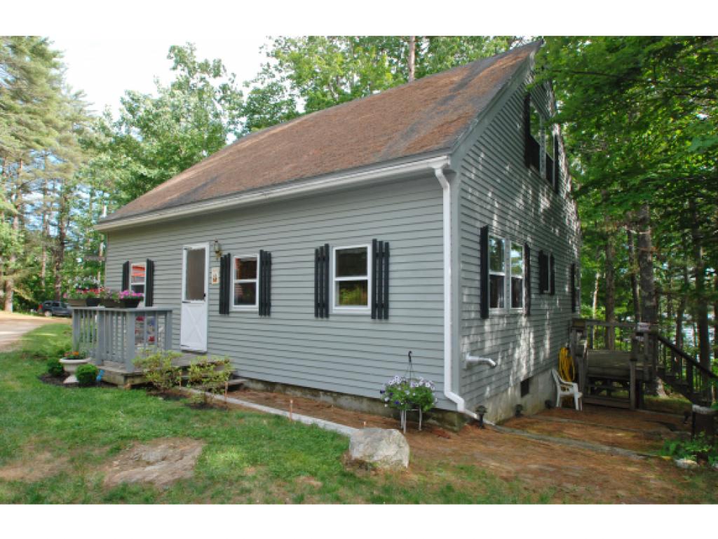 10 West Shore Road Barnstead, NH 03225 - Photo 1 of 36