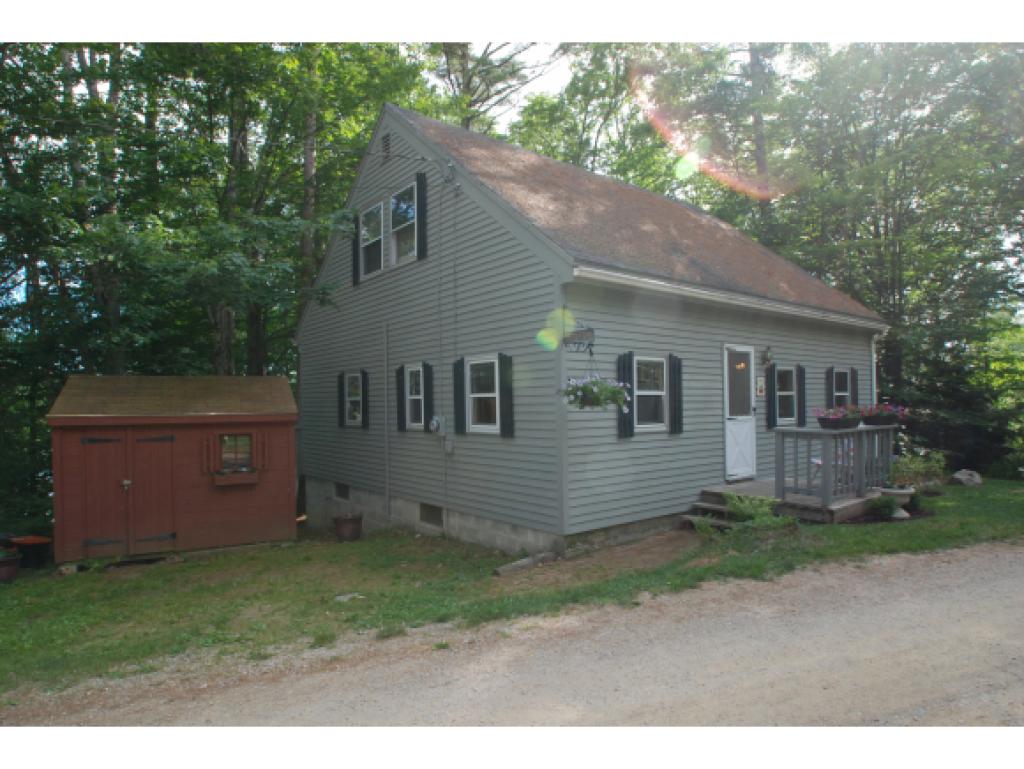10 West Shore Road Barnstead, NH 03225 - Photo 33 of 36