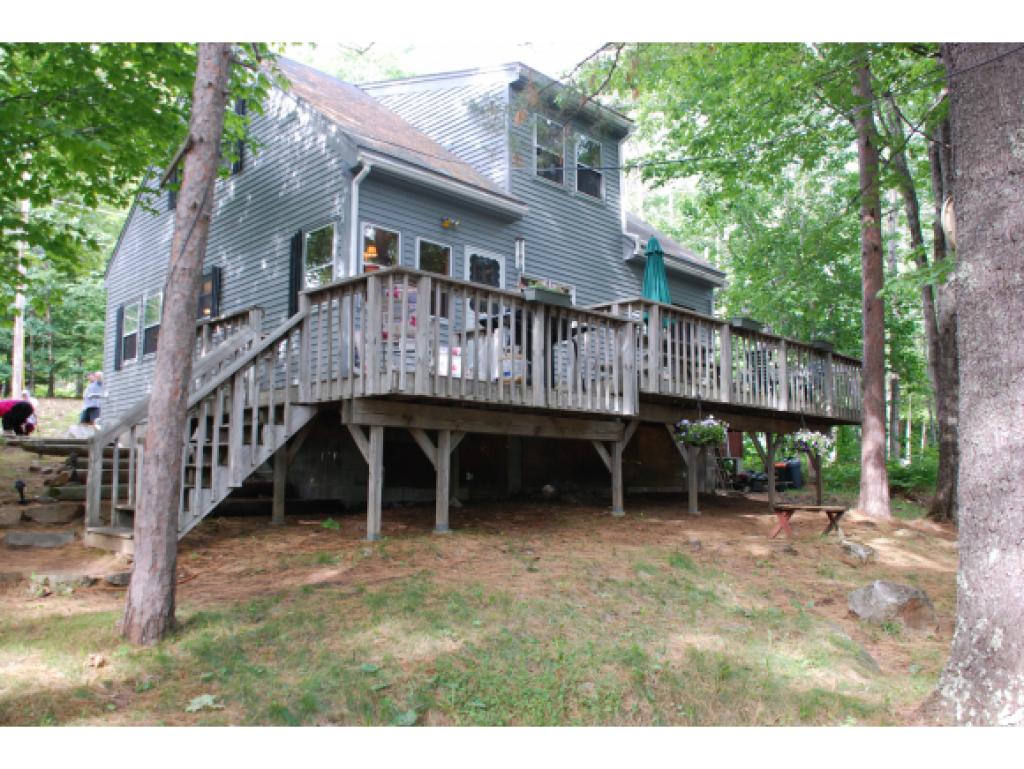 10 West Shore Road Barnstead, NH 03225 - Photo 6 of 36