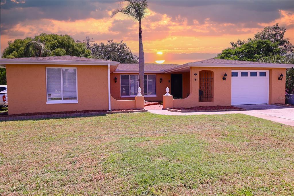 3434 Roxbury Drive Holiday, FL 34691 - Photo 1 of 1