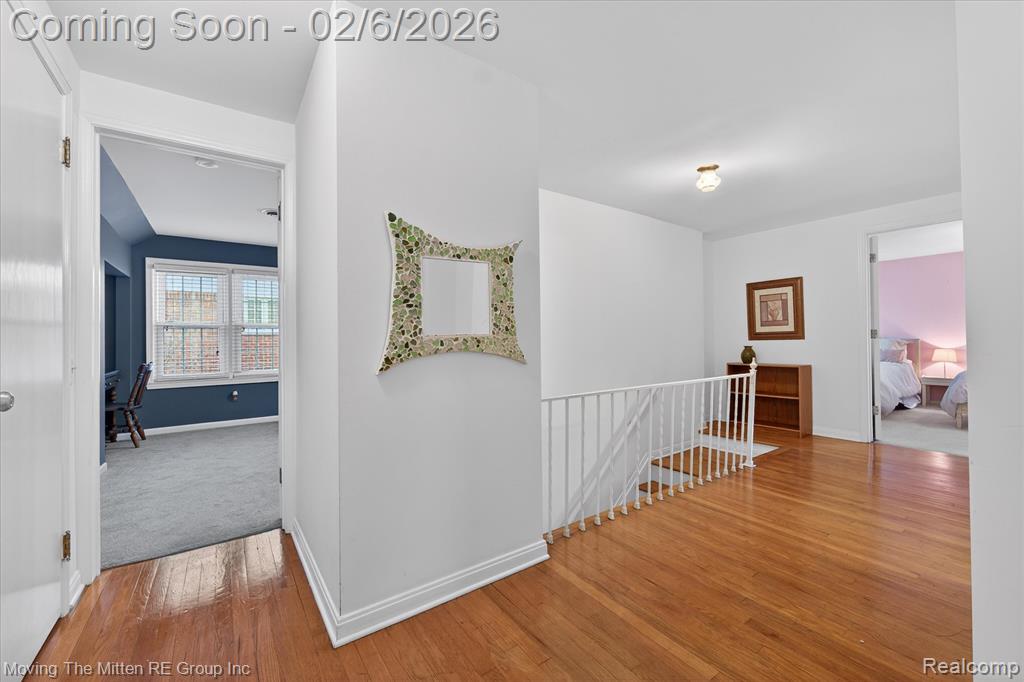 351 Ridgemont Road Grosse Pointe Farms, MI 48236 - Photo 29 of 68