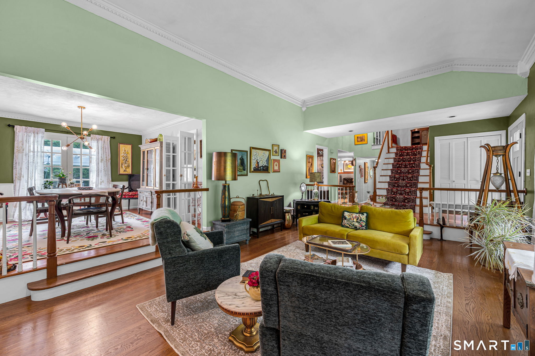 64 Parker Road Somers, CT 06071 - Photo 7 of 39