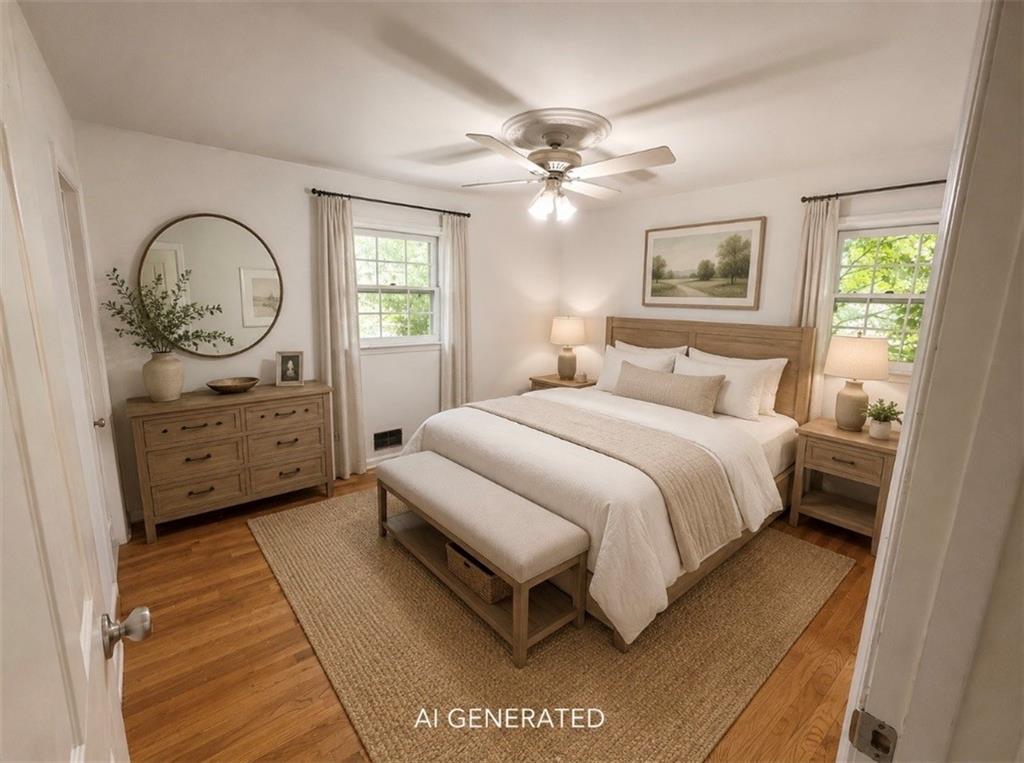 2831 Old Norcross Road Tucker, GA 30084 - Photo 22 of 75