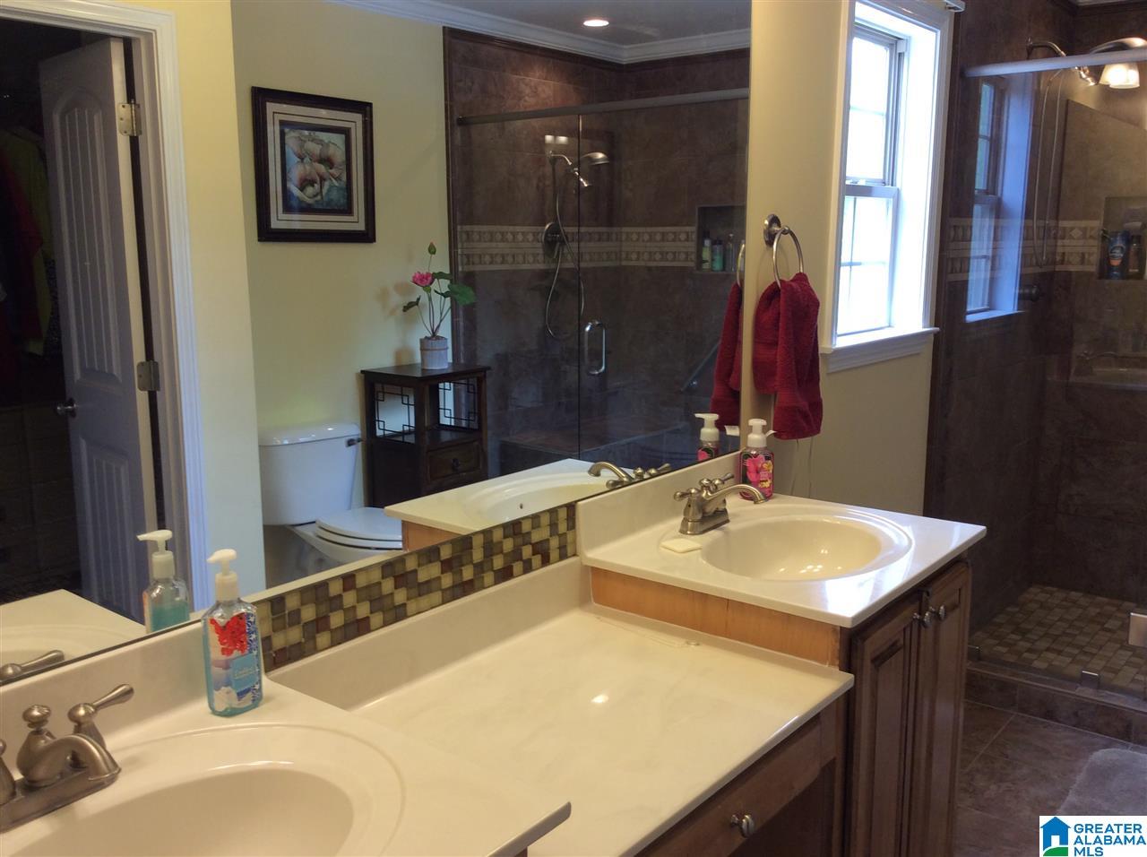 245 Bill Smith Road Trussville, AL 35173 - Photo 8 of 10