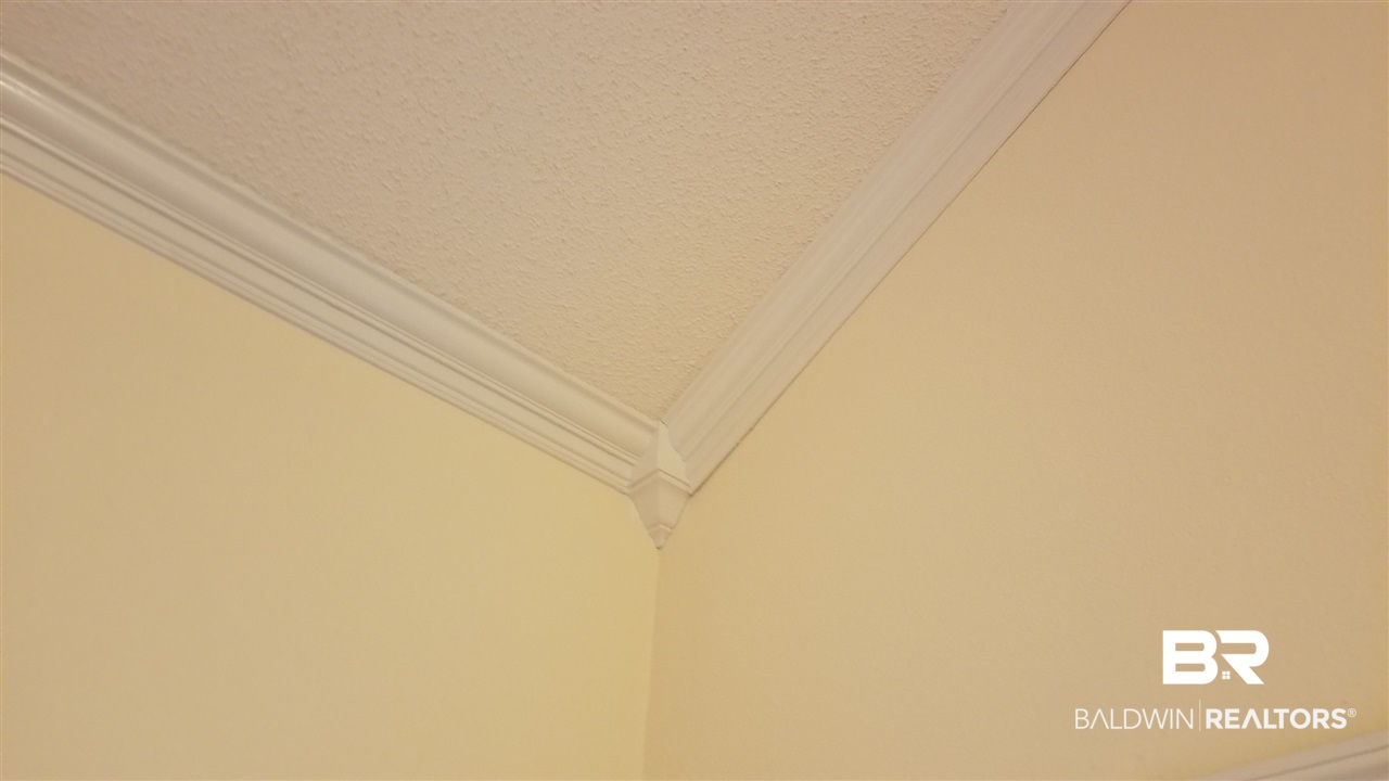 41 Cottage Drive Fairhope, AL 36532 - Photo 10 of 17 Crown molding throughout