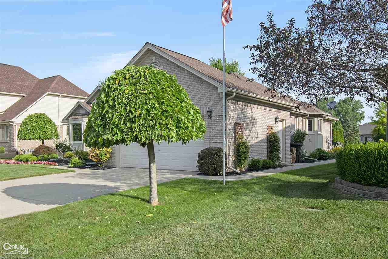 34349 Country Meadow Road Chesterfield, MI 48047 - Photo 28 of 37
