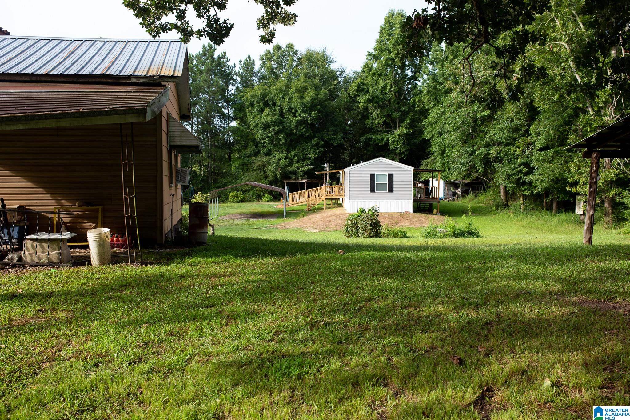689 Tredegar Road Jacksonville, AL 36265 - Photo 7 of 31
