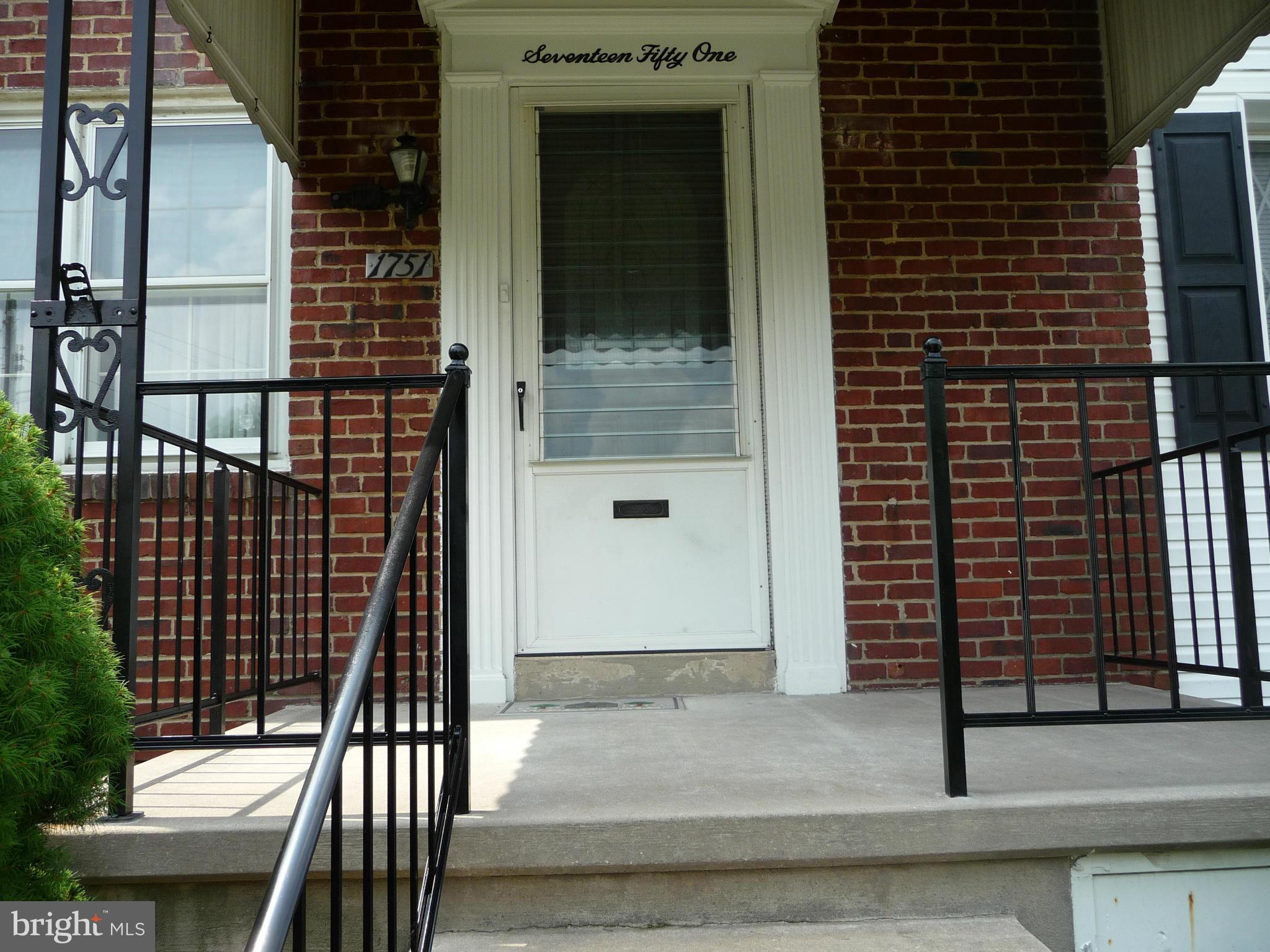 1751 Amuskai Road Baltimore, MD 21234 - Photo 2 of 27 a view of balcony