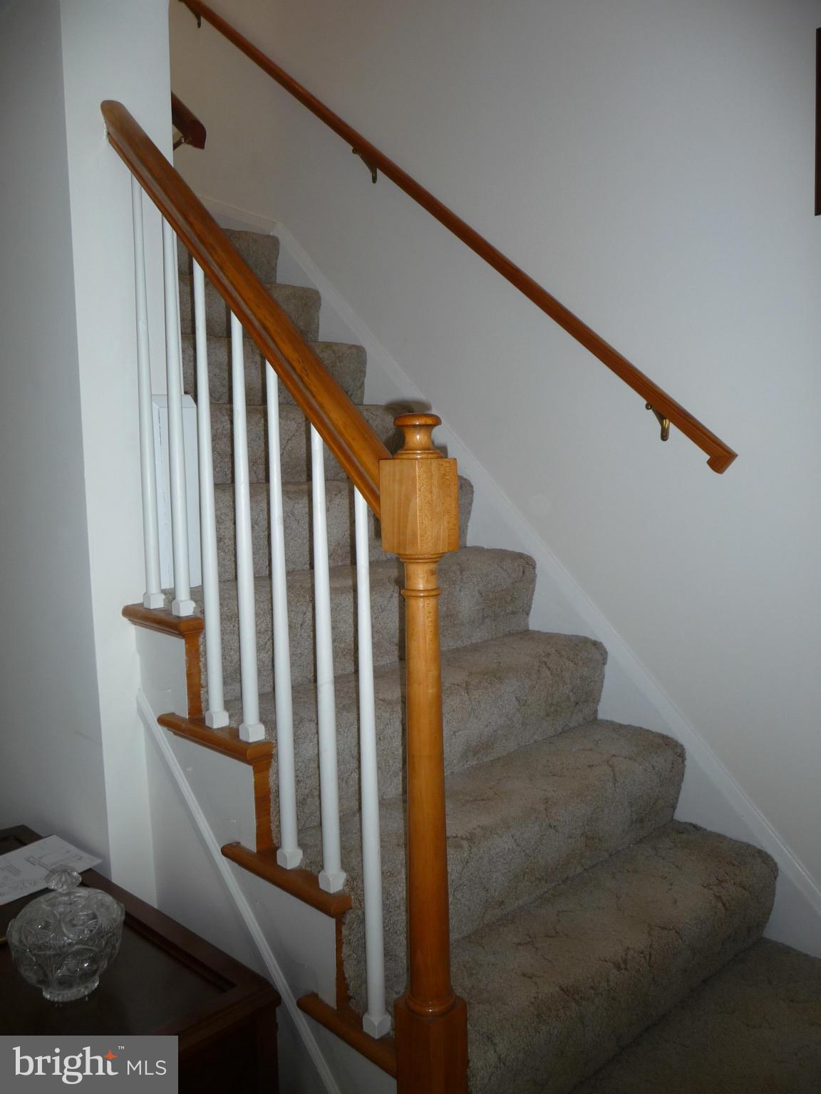1751 Amuskai Road Baltimore, MD 21234 - Photo 25 of 27 a view of entryway