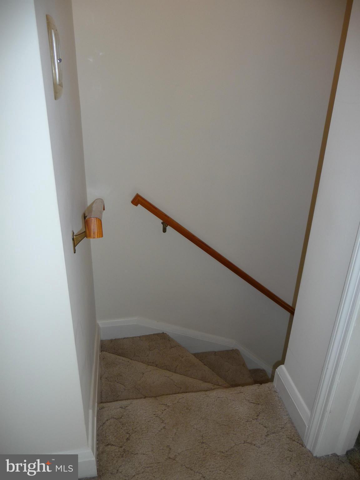 1751 Amuskai Road Baltimore, MD 21234 - Photo 26 of 27 a view of entryway