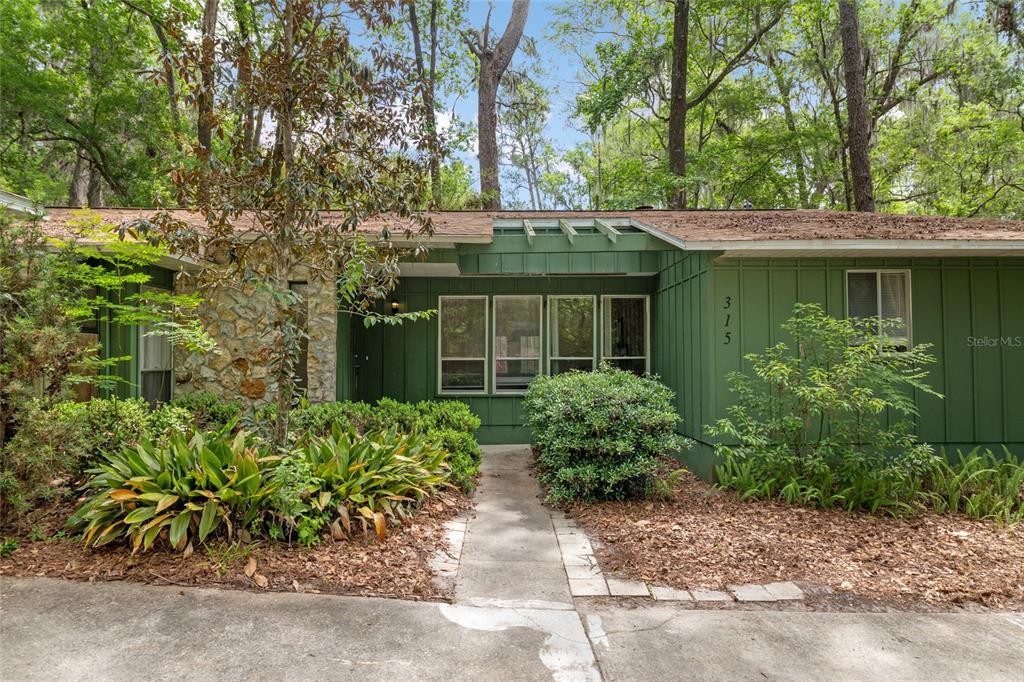 315 Northwest 28th Street Gainesville, FL 32607 - Photo 40 of 42