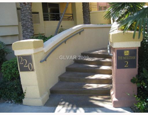 220 East Flamingo Road, Unit 415 Las Vegas, NV 89169 - Photo 1 of 14 Property Photo.