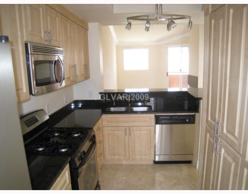 220 East Flamingo Road, Unit 415 Las Vegas, NV 89169 - Photo 6 of 14 Property Photo.