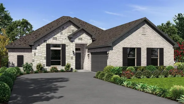 $473,990 | 3332 Pier Vw Street, Grand Prairie, TX 76065