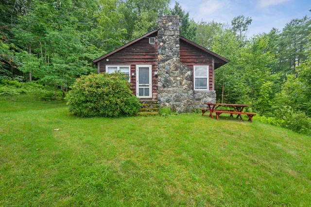 $257,000 | 160 Gould Hill Road, Worcester, VT 05682