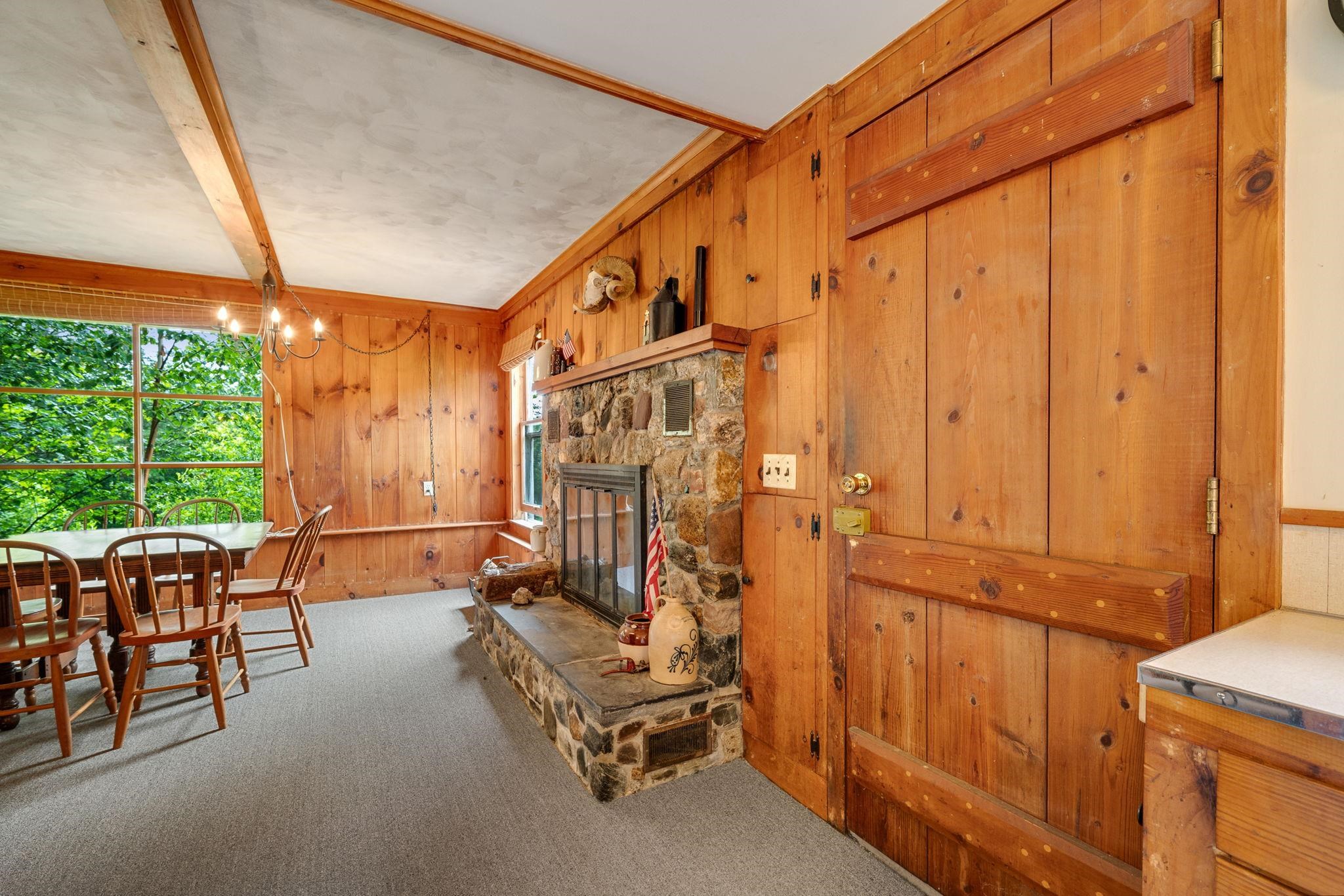 160 Gould Hill Road Worcester, VT 05682 - Photo 12 of 32