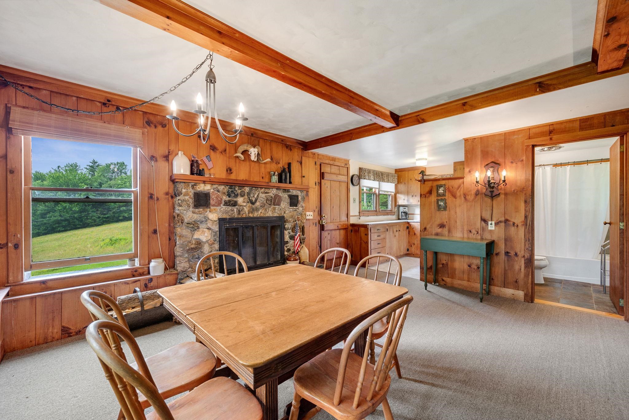 160 Gould Hill Road Worcester, VT 05682 - Photo 13 of 32