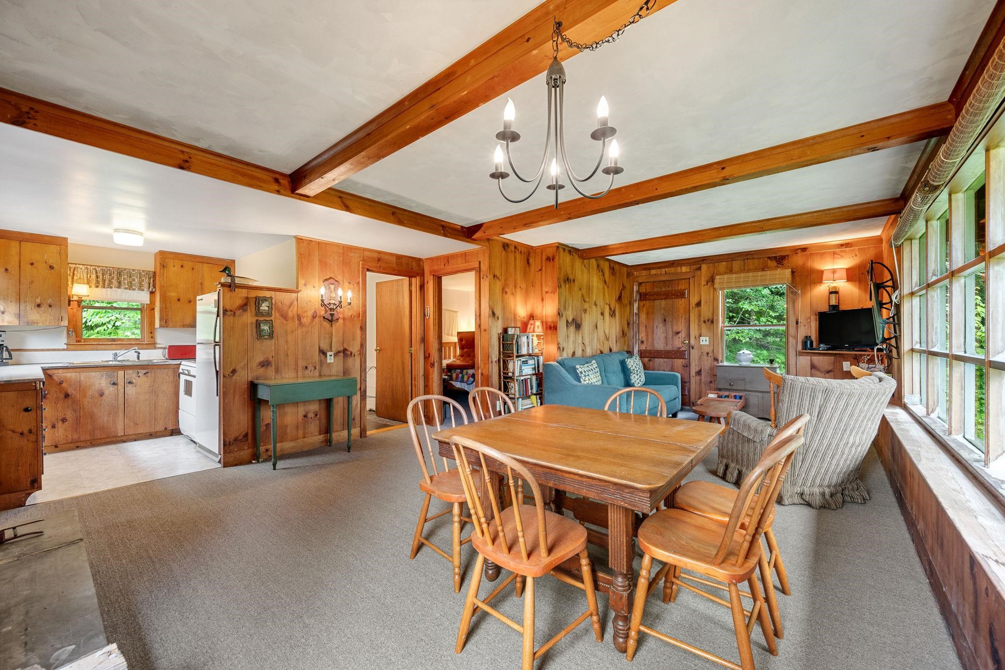 160 Gould Hill Road Worcester, VT 05682 - Photo 14 of 32