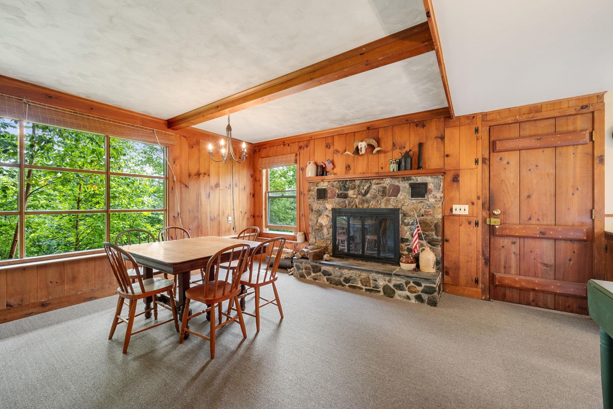160 Gould Hill Road Worcester, VT 05682 - Photo 16 of 32