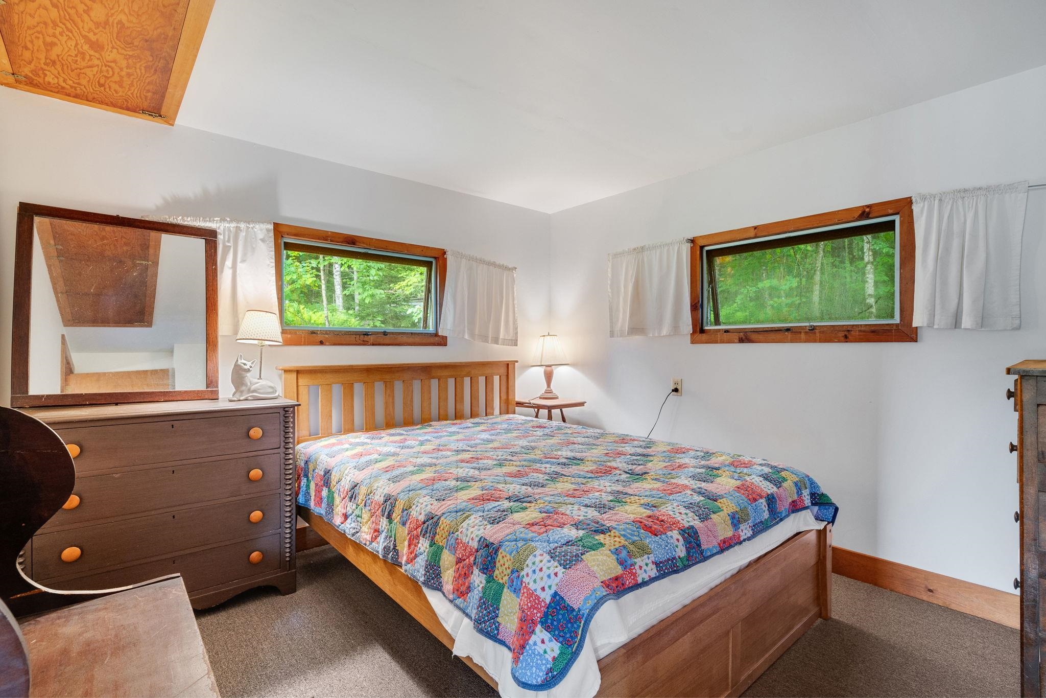 160 Gould Hill Road Worcester, VT 05682 - Photo 20 of 32