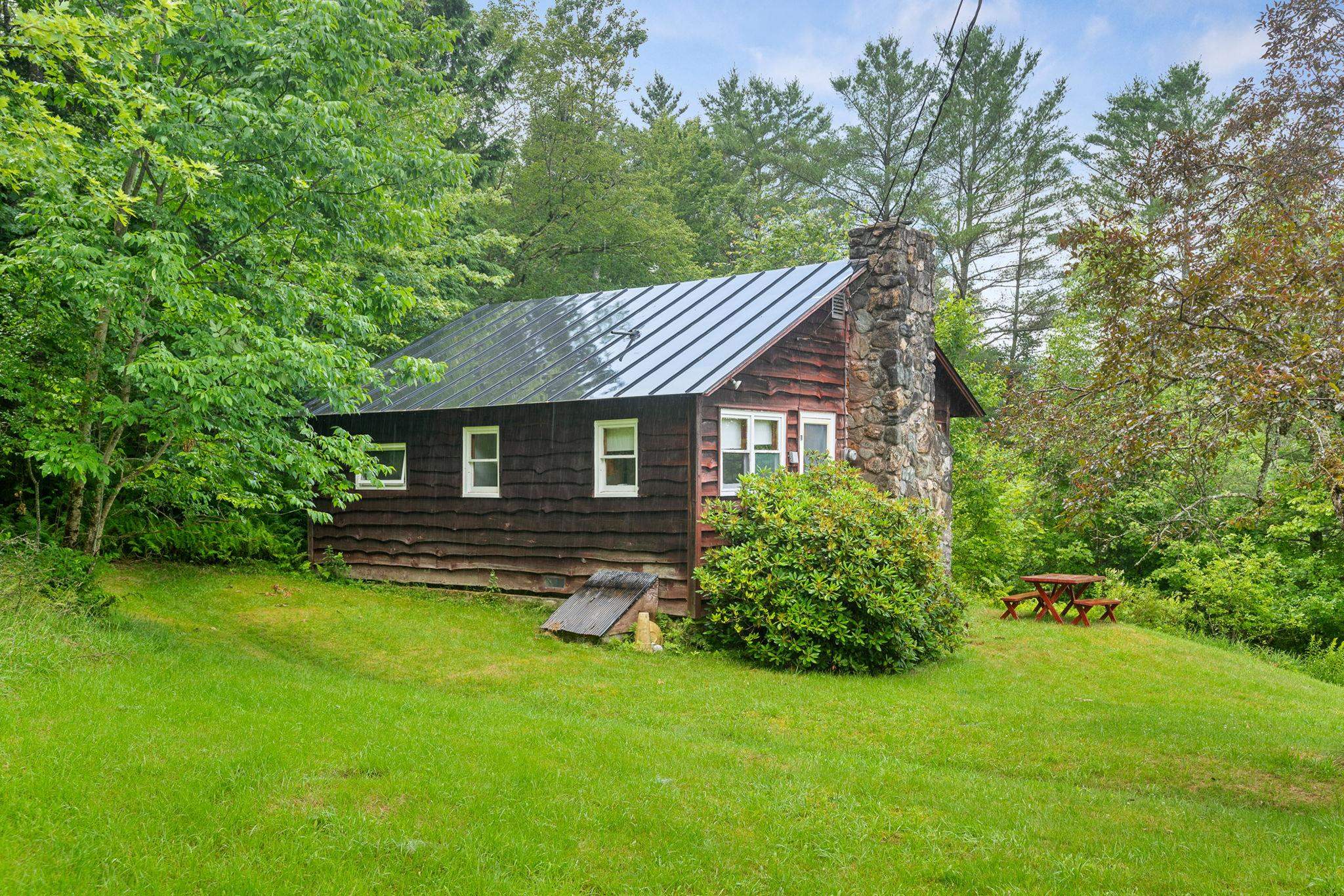 160 Gould Hill Road Worcester, VT 05682 - Photo 2 of 32