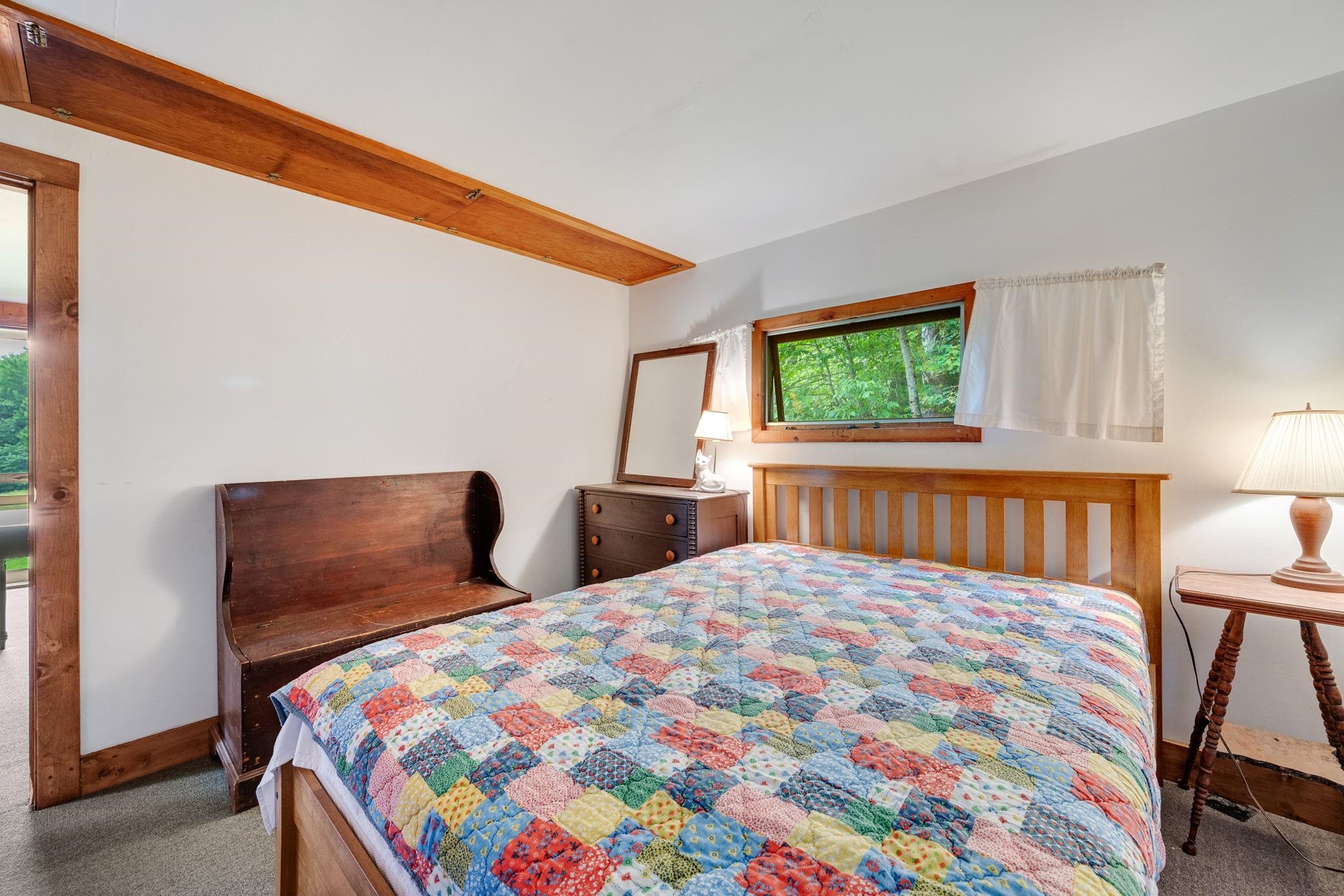 160 Gould Hill Road Worcester, VT 05682 - Photo 21 of 32