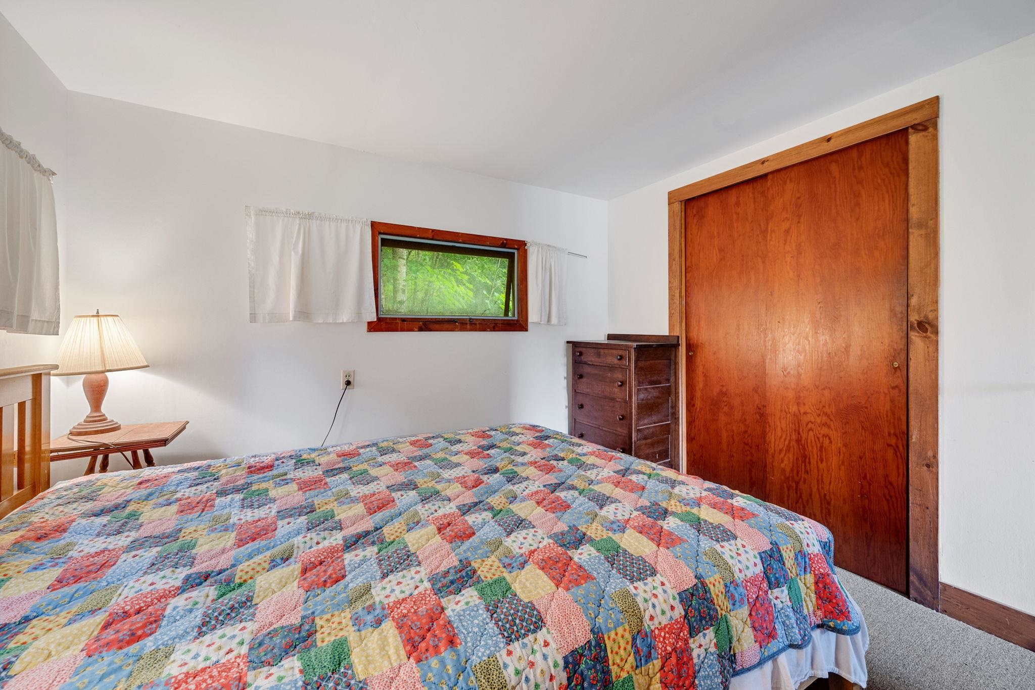 160 Gould Hill Road Worcester, VT 05682 - Photo 22 of 32