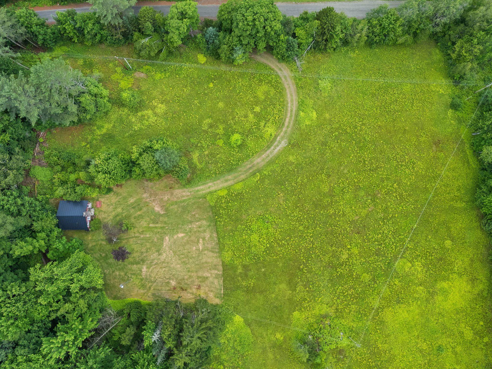 160 Gould Hill Road Worcester, VT 05682 - Photo 29 of 32