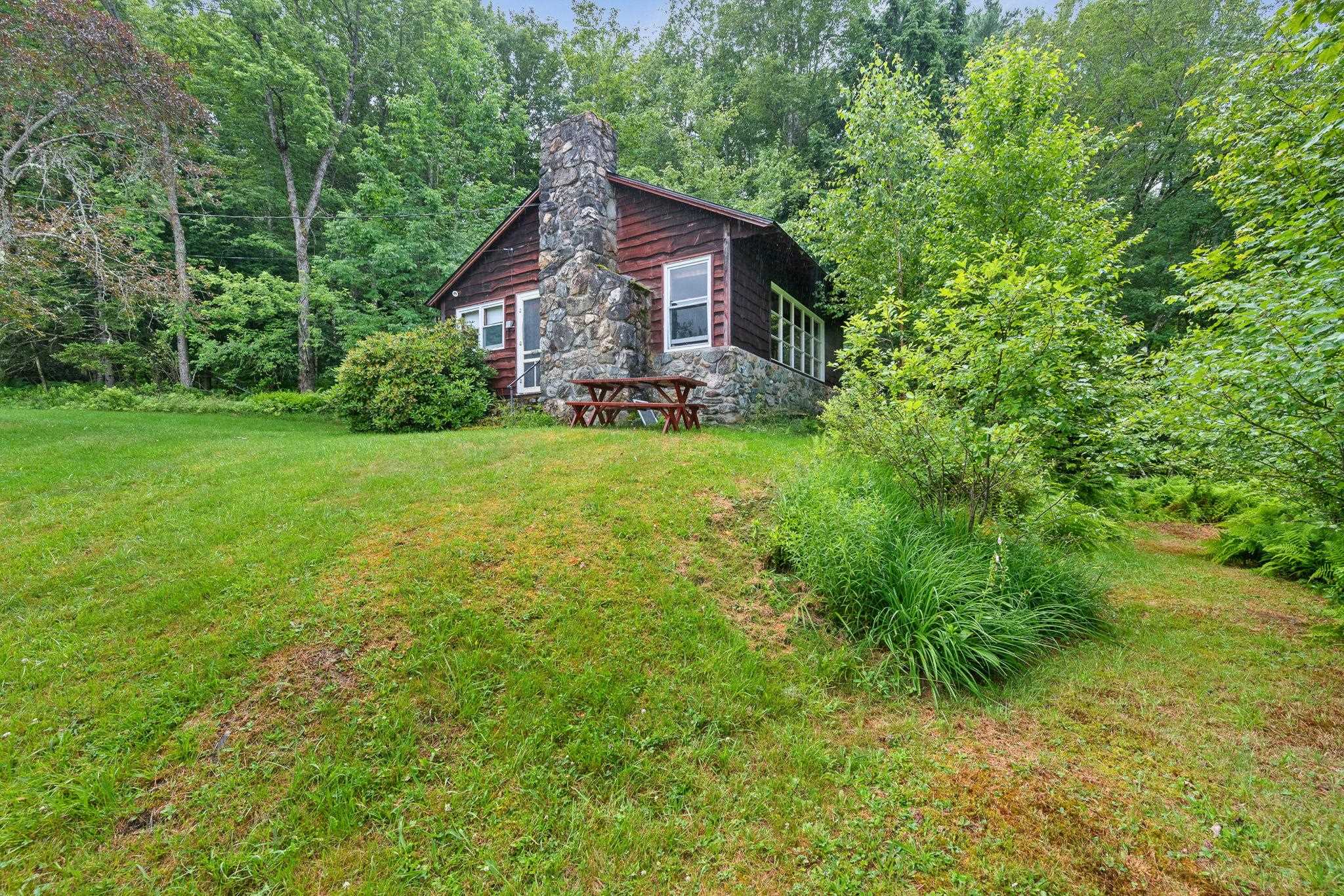 160 Gould Hill Road Worcester, VT 05682 - Photo 3 of 32