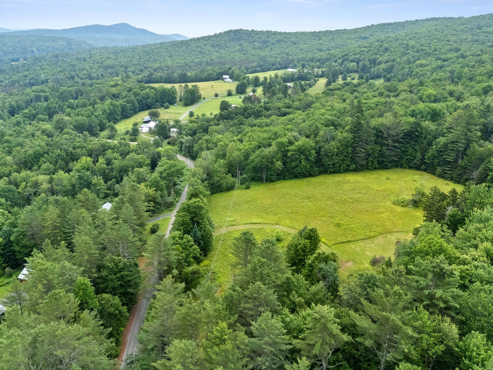 160 Gould Hill Road Worcester, VT 05682 - Photo 32 of 32