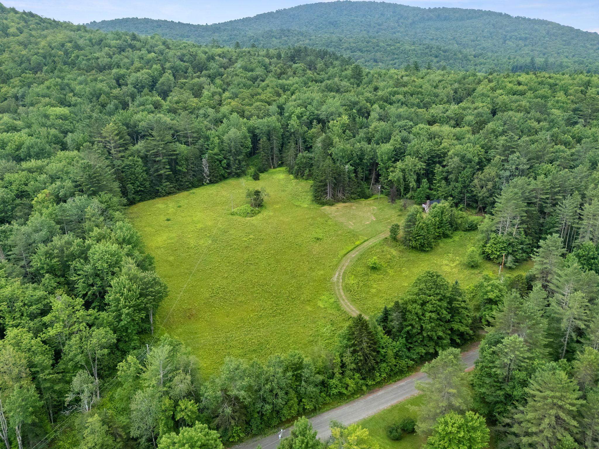 160 Gould Hill Road Worcester, VT 05682 - Photo 4 of 32
