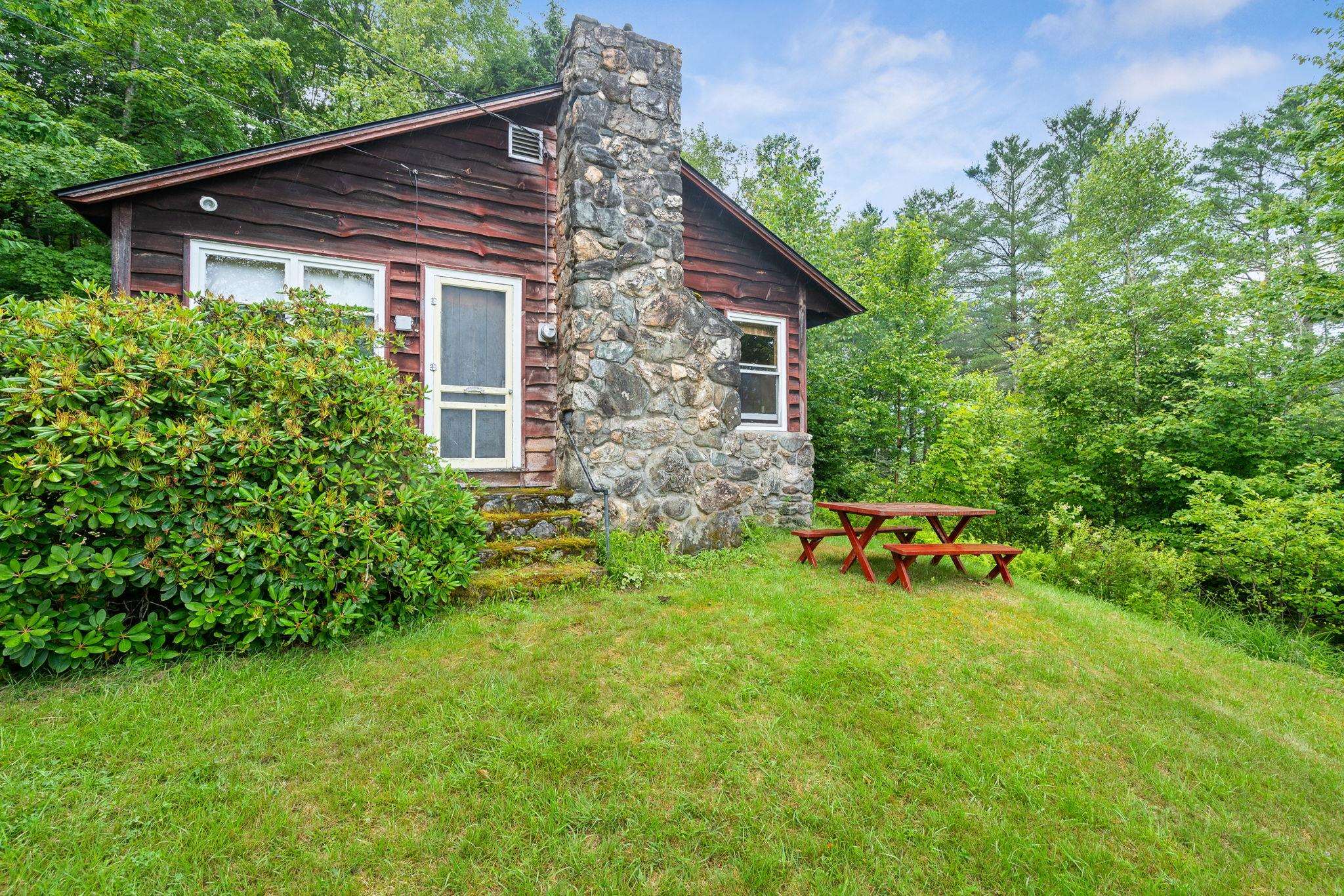 160 Gould Hill Road Worcester, VT 05682 - Photo 5 of 32