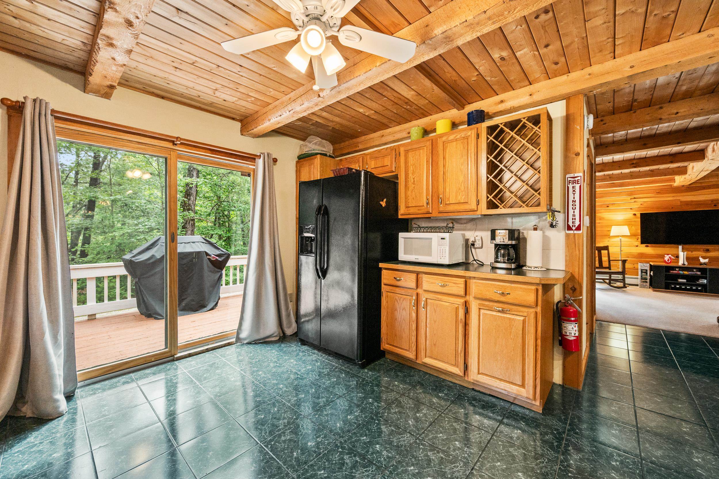 278 Moores Pond Road Madison, NH 03875 - Photo 14 of 46