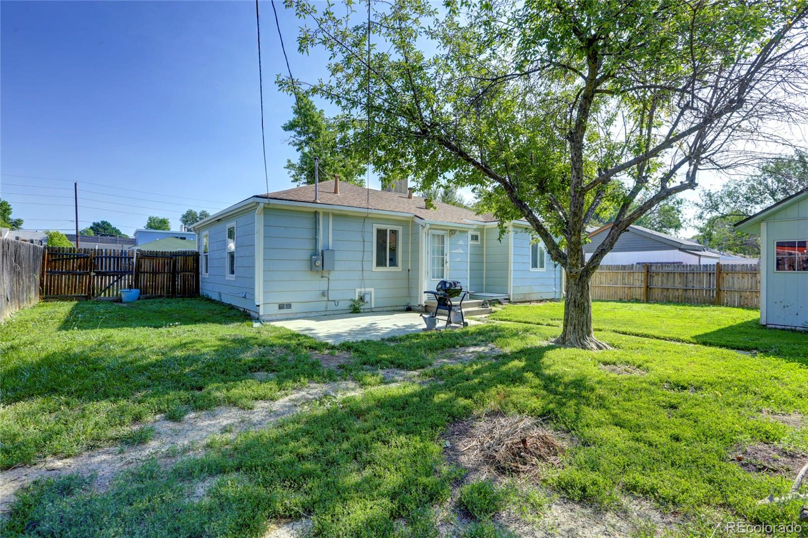1840 Ruth Drive Thornton, CO 80229 - Photo 20 of 20 Gallery Image 20