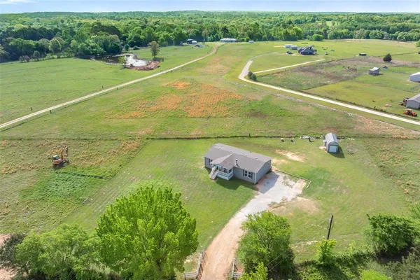 $289,000 | 850 County Road 4740, Winnsboro, TX 75494