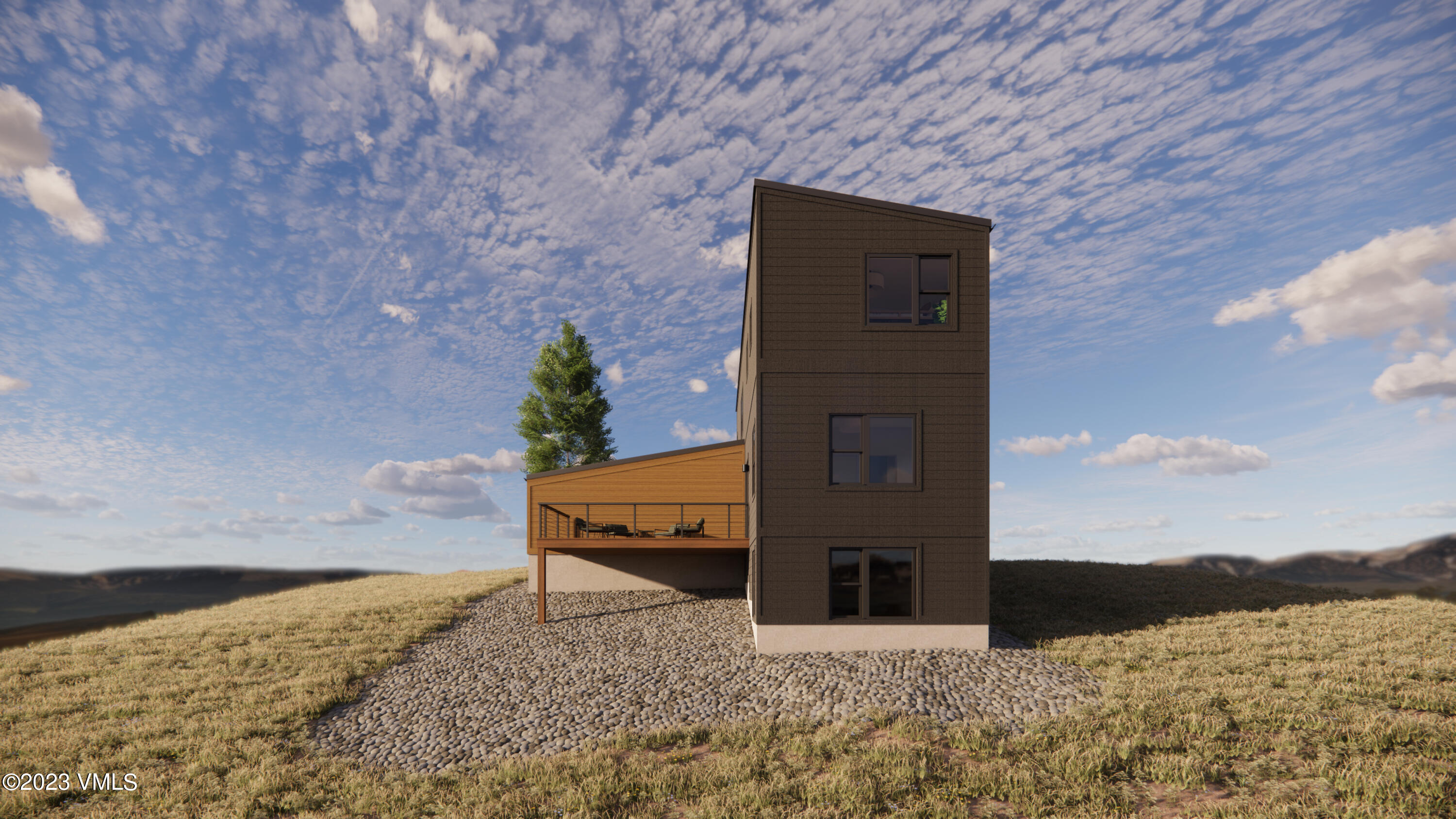 106 Lakeview Drive Eagle, CO 81631 - Photo 34 of 40 Spruce-EXT-6