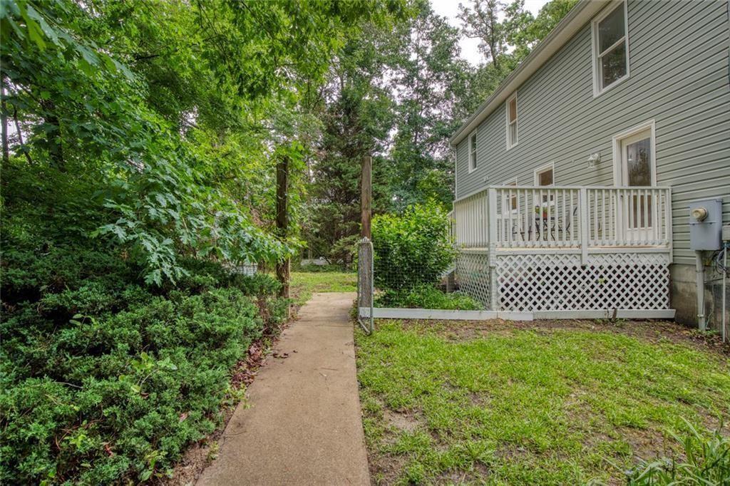1274 Roper Road Canton, GA 30115 - Photo 63 of 113