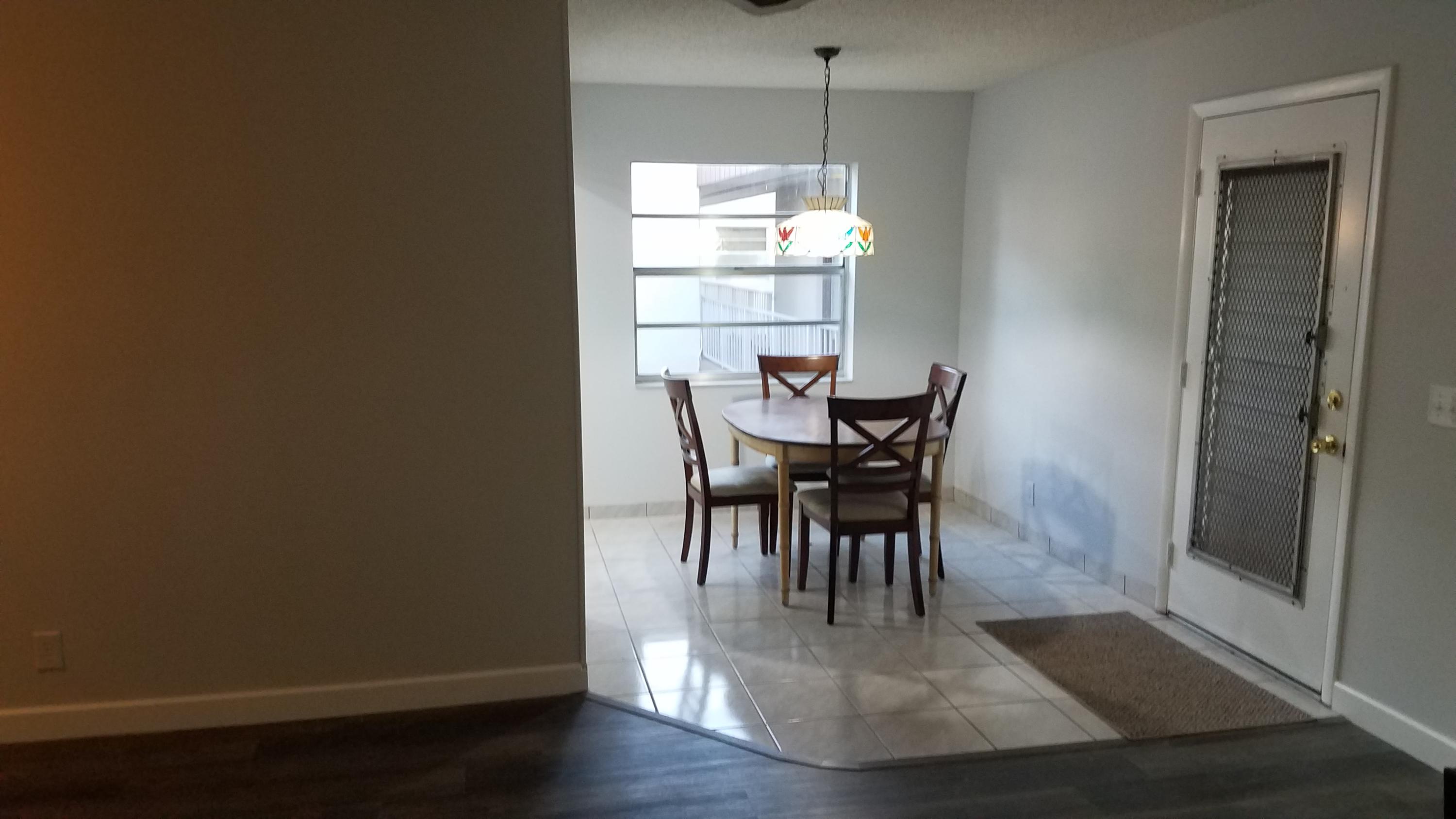 949 Normandy Trail Delray Beach, FL 33484 - Photo 3 of 14 Dining Area