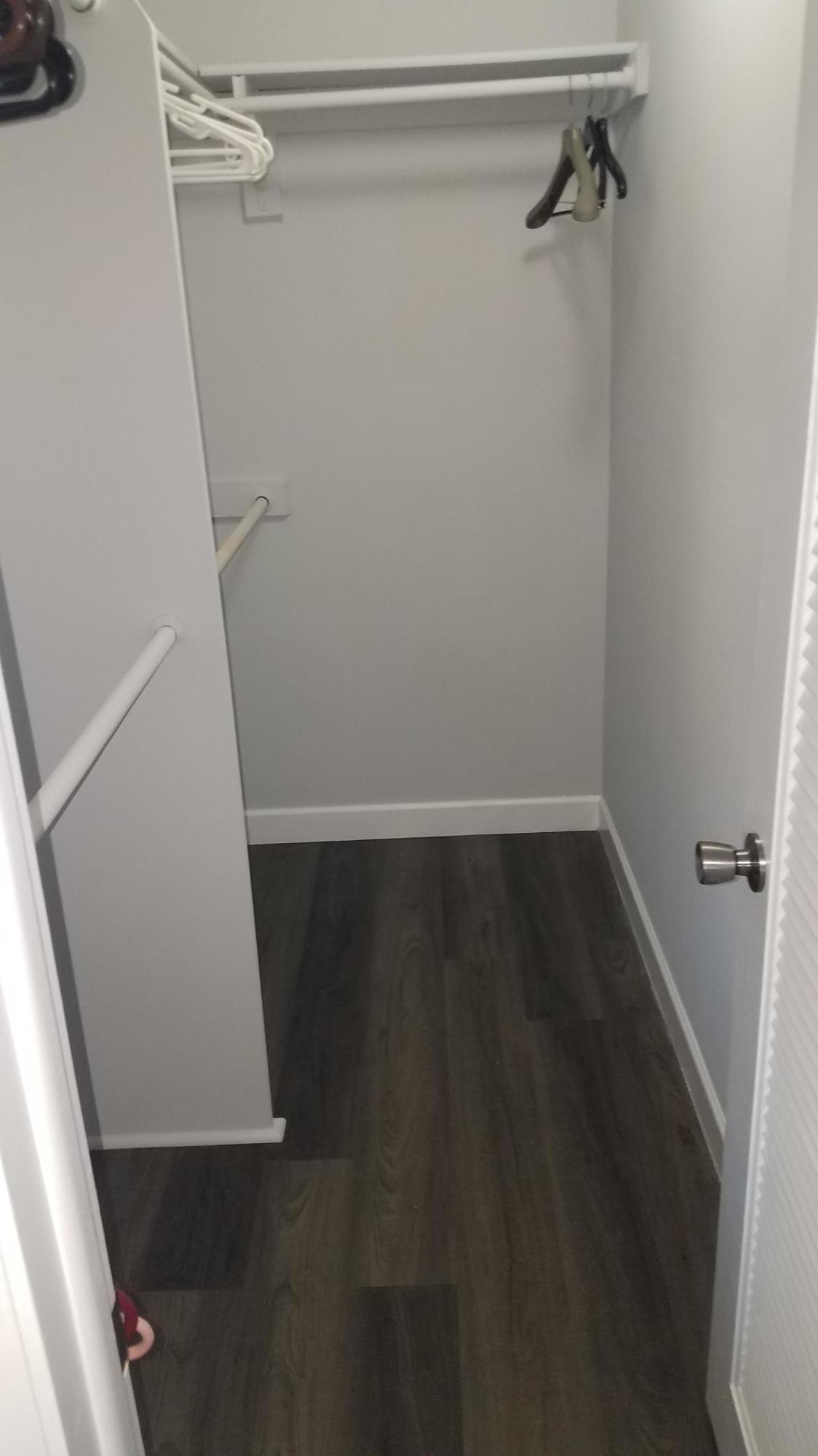 949 Normandy Trail Delray Beach, FL 33484 - Photo 5 of 14 Master Walk In Closet