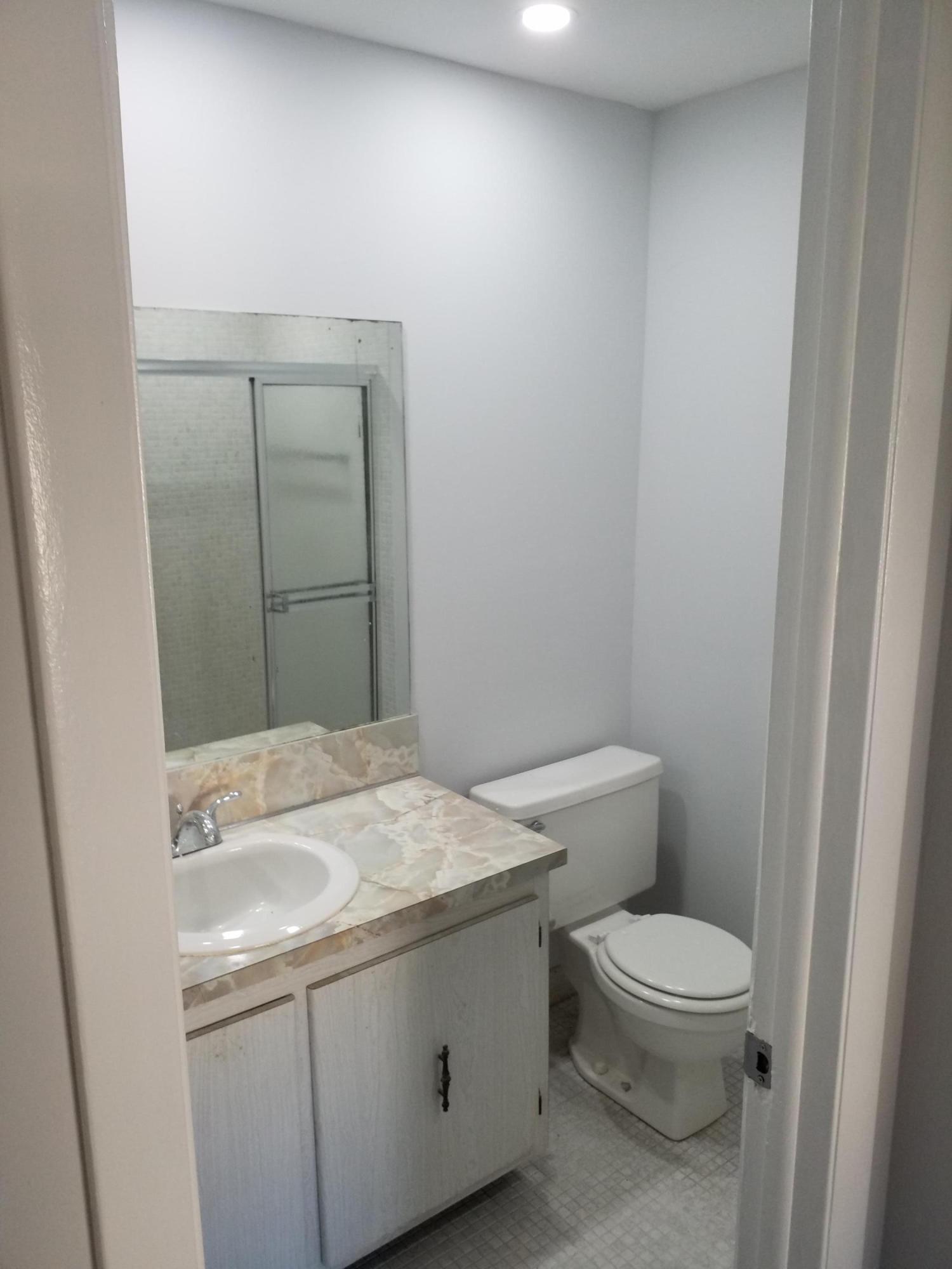 949 Normandy Trail Delray Beach, FL 33484 - Photo 6 of 14 Master Bath