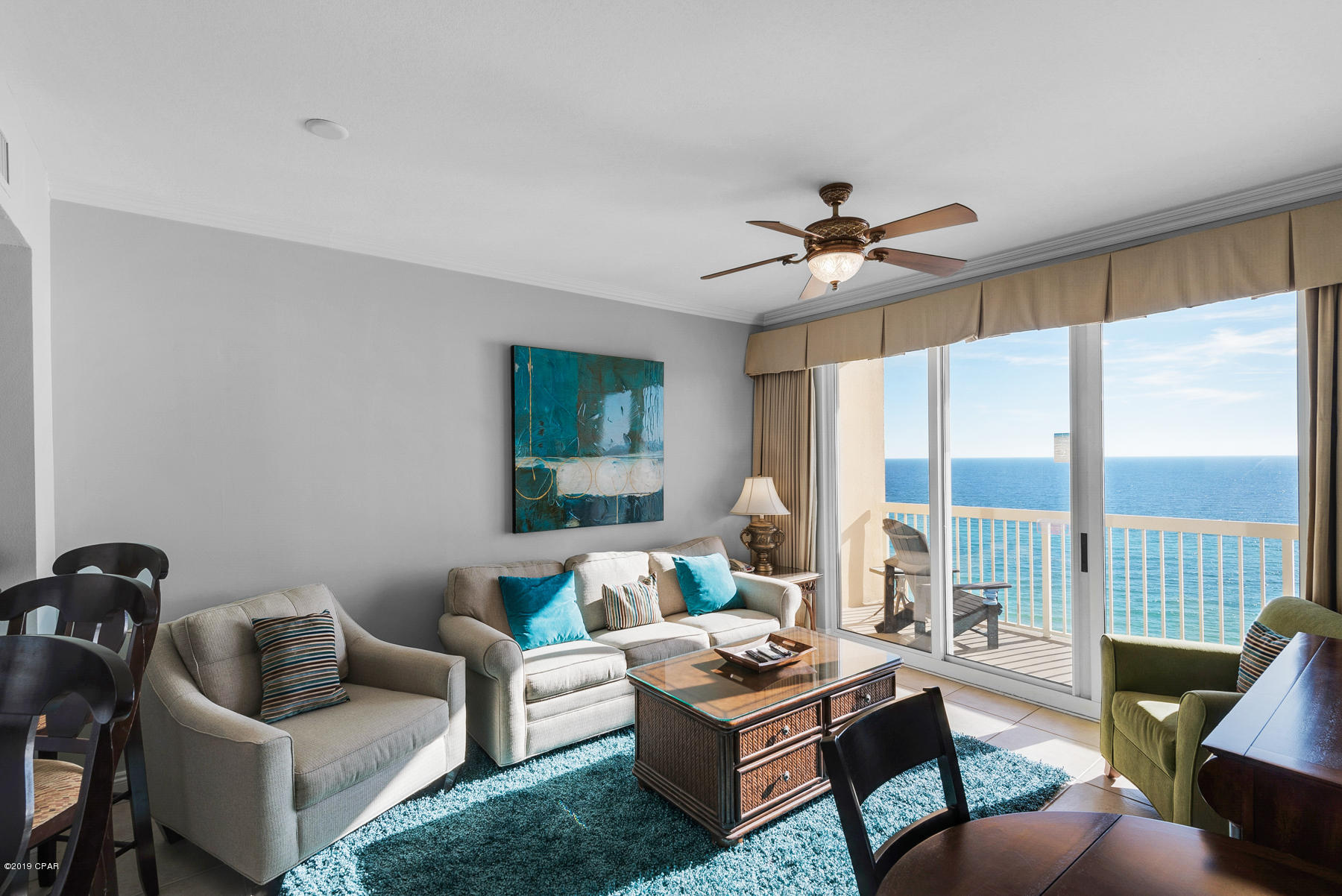 15817 Front Beach Road, Unit 11005 Panama City Beach, FL 32413 - Photo 10 of 46