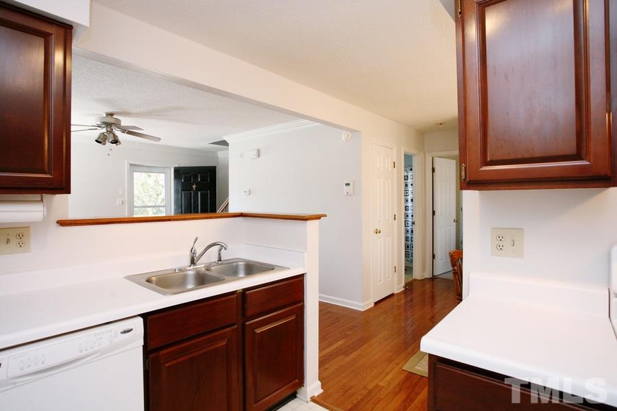 3903 Olde Coach Road Durham, NC 27707 - Photo 7 of 23