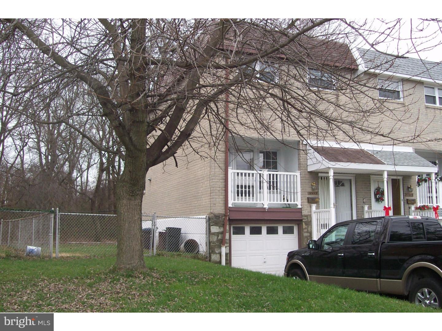 12017 Millbrook Road Philadelphia, PA 19154 - Photo 1 of 25 Exterior Front