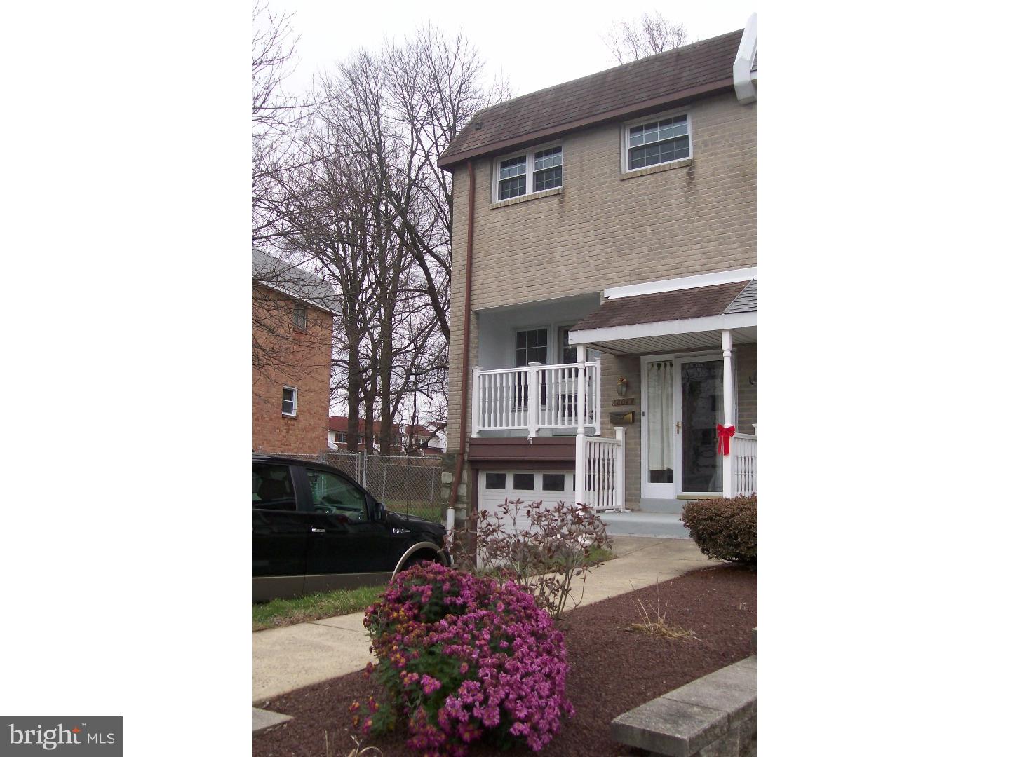 12017 Millbrook Road Philadelphia, PA 19154 - Photo 2 of 25 Exterior Front
