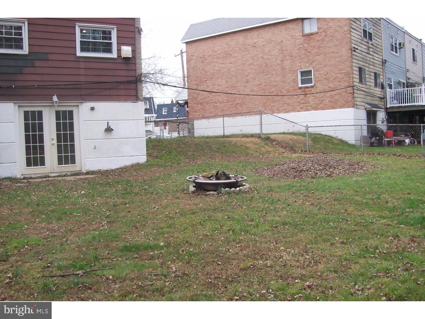 12017 Millbrook Road Philadelphia, PA 19154 - Photo 25 of 25 Walk-out Basement