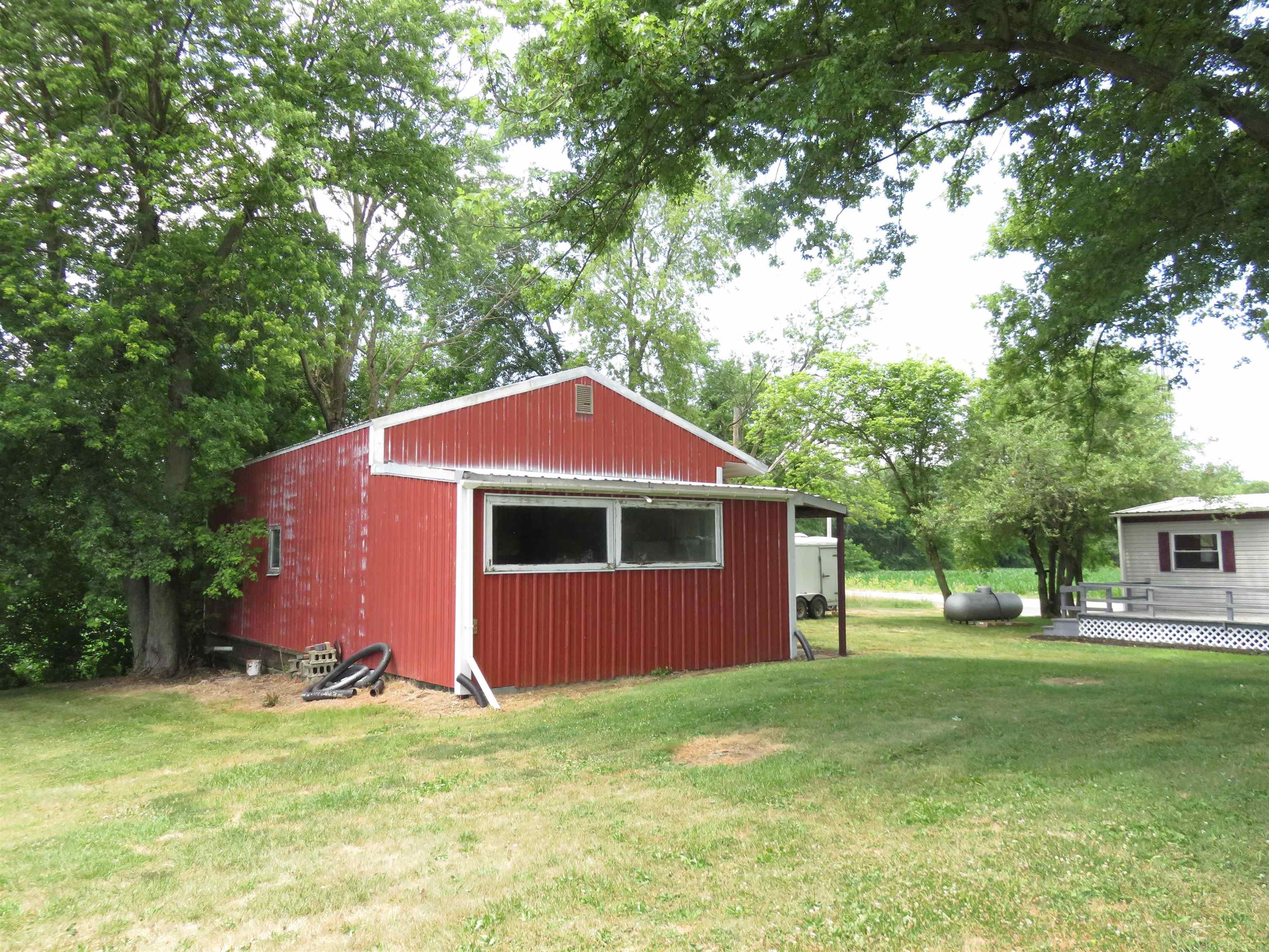 16325 Massey Road Hagerstown, IN 47346 - Photo 9 of 36 Gallery Image 9