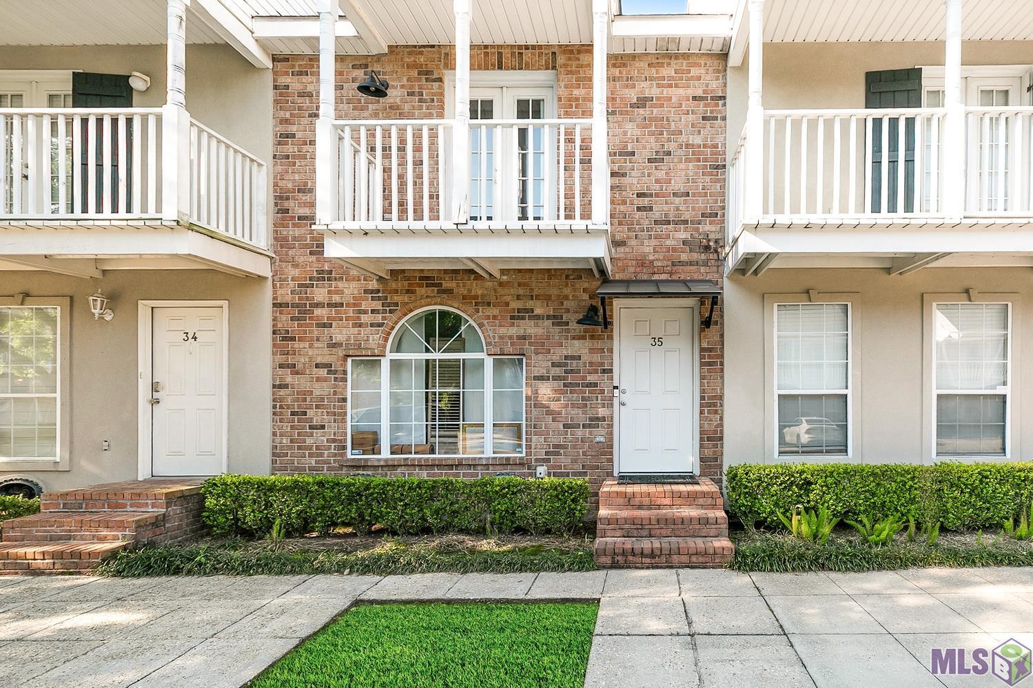 2210 Christian Street, Unit 35 Baton Rouge, LA 70808 - Photo 1 of 15